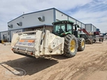 Used Tractor